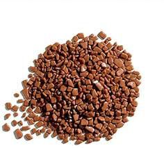 GRANULADO EM FLOCOS ESCAMA CROCANTES CHOCOLATE 50G