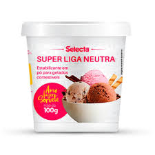 SUPER LIGA NEUTRA 100G SELECTA