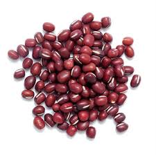 FEIJAO VERMELHO BOLA 100G