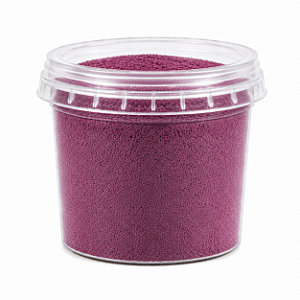 FARINHA DE UVA 100G POTE COM TAMPA