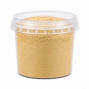 FARINHA DE MACA PERUANA AMARELA 100G POTE COM TAMPA