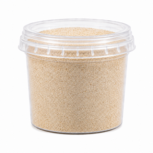 FARINHA DE PSYLLIUM HUSK 100G POTE COM TAMPA