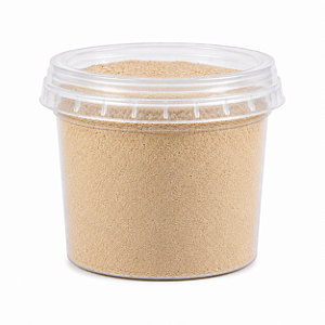 GINSENG BRASILEIRO EM PO 100G PFAFFIA PANICULATA POTE COM TAMPA