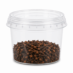 CRAVO DA INDIA 20G EM FLOR POTE COM TAMPA