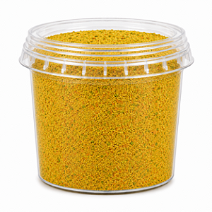 CALDO DE LEGUMES SAZON A GRANEL 100G POTE COM TAMPA