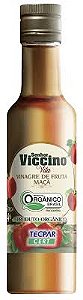 VINAGRE DE MACA SENHOR VICCINO ORGANICO VITA 4 DE ACIDEZ 2500ML