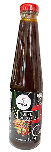 MOLHO DE OSTRA NIPPORT 505G