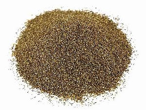PIMENTA DO REINO PRETA MOIDA 100G