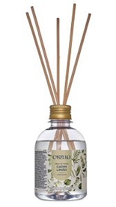 DIFUSOR DE VARETAS CASZULO CAPIM LIMAO 250ML VIA AROMA