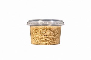 AMARANTO EM GRAOS 100G POTE COM TAMPA
