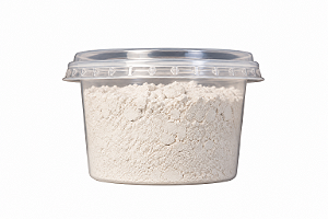 DOLOMITA EM PO 100G POTE COM TAMPA