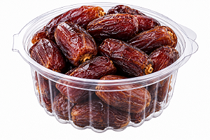TAMARA PREMIUM JUMBO COM CAROCO 150G POTE COM TAMPA