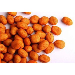 AMENDOIM CROCANTE PICANTE 100G