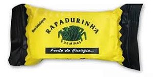 RAPADURA RAPADURINHA DE MINAS 25G
