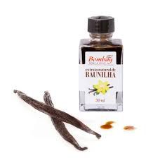 EXTRATO NATURAL DE BAUNILHA BOMBAY 30ML