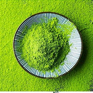 MATCHA EM PO SOLUVEL CAMELLIA SINENSIS 50G
