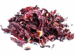 CHA HIBISCO FLOR 30G HIBISCUS SABDARIFFA