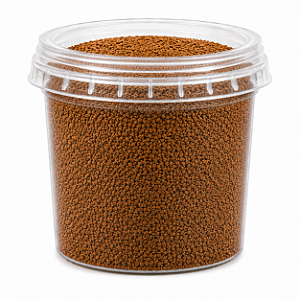 CALDO DE CARNE 140G POTE COM TAMPA