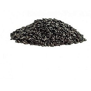 ARROZ NEGRO PRETO 100G