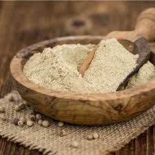 PIMENTA DO REINO BRANCA MOIDA 30G