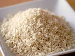 FARINHA PANKO FLOCADA PARA EMPANAR 100G