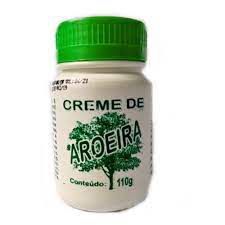 CREME DE AROEIRA POTE 65G