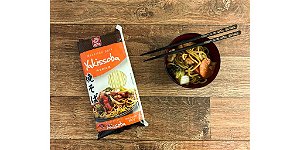 MACARRAO YAKISSOBA ALFA 500G
