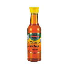 OLEO DE PEQUI D HORTA 150ML