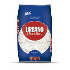 FLOCAO DE ARROZ 500G SEM GLUTEN URBANO