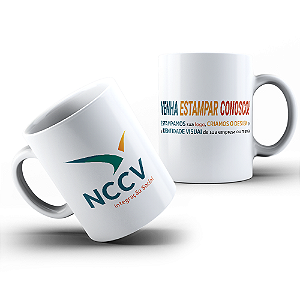 Caneca c/Customização