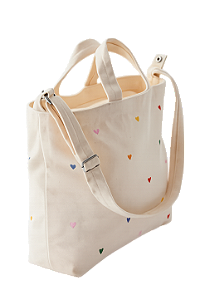 Kit de Sacolas Personalizadas