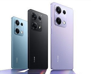 Redmi Note 14s