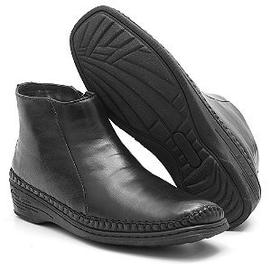 orthopedic chelsea boots