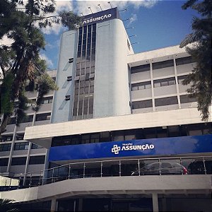 CASE - Hospital Assunção ( Rede D'or ) - SBC, SP