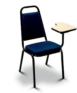 Cadeira para Treinamento/Universitária Cavaletti Coletiva 1001U