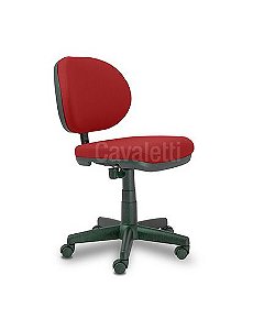 Cadeira Executiva Giratória Stilo 8203 BG - Cavaletti