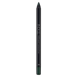 Gel Eyepencil 3 - Exotic Green - Lápis Delineador em Gel 1,5g
