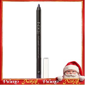 Gel Eyepencil 7 Purple Desire - Lápis Delineador em Gel 1,5g