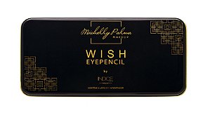 KIT - Michelly Palma - Wish Eyepencil - Lápis de Olho