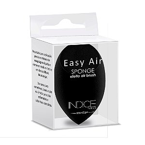 Easy Air - Sponge - Efeito air brush