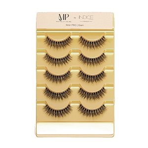 Michelly Palma BY Indice Tokyo - WISHPRO (CARTELA CILIOS) - GLAM