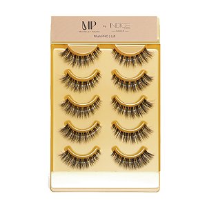 Michelly Palma BY Indice Tokyo - WISHPRO (CARTELA CILIOS) - LIFT