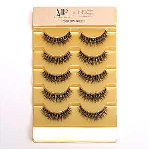 Michelly Palma BY Indice Tokyo - WISHPRO (CARTELA CILIOS) - SUPREME