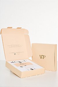 Press Kit Essential Lip Cream - Michelly Palma by Indice Tokyo