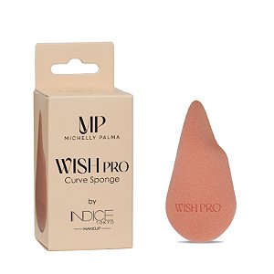 Michelly Palma - WishPro - CURVE SPONGE