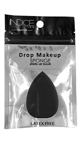 Drop Makeup - SPONGE - Efeito Air Brush (Esponja para Maquiagem)