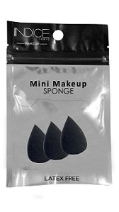 Mini Makeup - SPONGE (Esponja para Maquiagem)