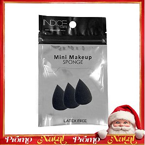 Mini Makeup - SPONGE (Esponja para Maquiagem)