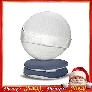 Sponge Air Cushion - Embalagem com 2 unidades