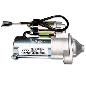 Motor de Partida Chery Tiggo 2.0 B11-3708110BA